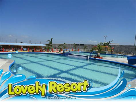 lovely resort cavite